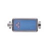 Ultrasonic flow meter