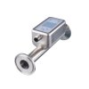 Ultrasonic flow meter