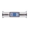 Ultrasonic flow meter