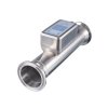 Ultrasonic flow meter