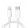 สายชาร์จ  Apple USB-C to Lightning Cable (1m)