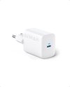 Adapter Anker 25W USB-C Charger 312 Fast Charging 25W