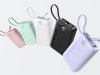 แบตเตอรี่สำรอง Anker 335 Power Bank (PowerCore 22.5W) 20,000mAh