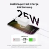 Adapter Anker 25W USB-C Charger 312 Fast Charging 25W