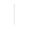 Apple Pencil (รุ่นที่ 2) พร้อมมอบความแม่นยำที่ลึกลงไปถึงระดับพิกเซล และมีความหน่วงในระดับต่ำ เหมาะอย่างยิ่งสำหรับใช้วาดรูป สเก็ตช์ภาพ ระบายสี จดโน้ต ทำเครื่องหมายใน PDF และอื่นๆ อีกมากมาย