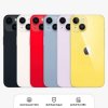 Apple iPhone 14 มีครบทุกสี กล้องสวยคมชัด รองรับ 5G ทุกรุ่น อัปเดตราคาล่าสุด
