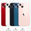 Apple iPhone 13 มีครบทุกสี กล้องสวยคมชัด รองรับ 5G ทุกรุ่น อัปเดตราคาล่าสุด