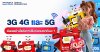 3G 4G และ 5G ส่งผลอย่างไรต่อการใช้งานของเรากันนะ ?