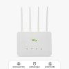 Ais 4G Ruio ST30 Home WiFi เร้าเตอร์กระจายสัญญาณ 4 เสา แบบใส่ซิม สินค้าใหม่ ประกันศูนย์