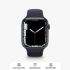 Apple Watch S7 GPS+Cellular Midnight