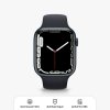 Apple Watch S7 GPS+Cellular (Midnight)