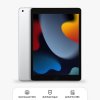 Apple iPad 2021 9th Gen 64GB WiFi+Cellular Silver