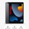 Apple iPad 2021 9th Gen 64GB WiFi+Cellular Gray