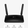 เราท์เตอร์ TL-MR600 4G+Cat6 AC1200 Wireless Dual Band Gigabit Router