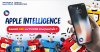 ฟีเจอร์ใหม่จาก Apple Intelligence ส่งผลต่อ iPhone ของคุณอย่างไร ? ฟีเจอร์ใหม่จาก Apple Intelligence ส่งผลต่อ iPhone ของคุณอย่างไร ?