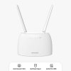 Hikvision AC1200 4G+Cat4 LTE Wifi Wireless Router