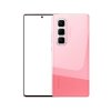 Infinix Hot 50 Pro+ 4G จอใหญ่ 6.7 นิ้ว (1080x2436 FHD+ 3D-Curved AMOLED) พร้อมกล้อง 50MP