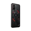 Infinix GT 30 Pro 5G 12/512GB หน้าจอ 6.78นิ้ว สี Dark Flare แบตเตอรี่ 5,500mAh ชิปเซ็ต Dimensity 8350 Ultimate
