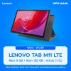 Lenovo Tab M11 LTE 8/128GB (TB330XU) สี Gray