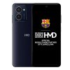 HMD Pulse Pro (6/128) จอขนาด 6.56"(HD+ 90Hz) แบตเตอรี่ 5000 mAh กล้องหน้า 50 MP