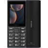 Nokia 108 4G 64MB/128MB  มือถือปุ่มกด จอกว้าง 2 นิ้ว แบตเตอรี่ 1,450 mAh