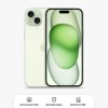 Apple iPhone 15 Plus 256GB Green