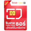 (New) ซิมเทพธอร์ 15Mbps 100GB เน็ตรายปี แรง 15Mbps เน็ตเดือนละ 100GB + โทรฟรีในค่ายไม่อั้น