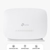 TL-MR105 300 Mbps Wireless N 4G LTE Router