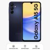 Samsung Galaxy A15 (5G) Ram 8 GB + Rom 128 GB