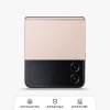 สมาร์ทโฟน Samsung Galaxy Z Flip4 (5G) Pink Gold