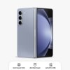 สมาร์ทโฟน Samsung Galaxy Z Fold5 (5G) Icy Blue