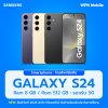 Samsung S24 5G Galaxy AI เครื่องแรกของโลก หน้าจอ AMOLED 2X FHD+ 6.2 inch กล้องหลัง 50MP กล้องหน้า 12MP Android 14