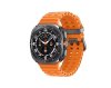 Samsung Galaxy Watch 7 Ultra (47 mm.) แบตเตอรี่ 590mAh สามารถใส่ซิมการ์ด eSIM ได้ รับประกันศูนย์