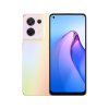 Oppo Reno 8 5G จอ 6.4 นิ้ว Chip MT6893Z กล้องหลัง 50 MP (f/1.8) + 8 MP Ultrawide + 2 MP Macro กล้องหน้า 32 MP (f/2.4)