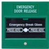 EMERGENCY RELEASE SENTY ER-D301