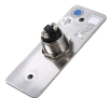 PUSH TO EXIT BUTTON SENTY PE-B201
