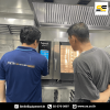Fujimak iCombi Oven