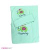 Fleece Blanket emb Elephant
