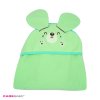 Fleece Blanket Animal Shape