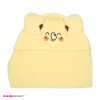 Fleece Blanket Animal Shape