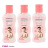 3 Pcs Baby Body Lotion-100ml