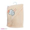 Hooded Fleece Blanket With Hanger With Babies Dream Header Card