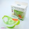 Baby Suction Bowl With Heat Sensitive Spoon