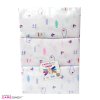 12 Pcs Baby Diaper Saloo Fabric