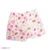 12 Pcs Set Baby Pants Fabric Interlock