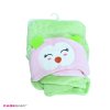Fleece Blanket Animal Shape