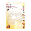 Baby Silicone Teether - 4 Shapes