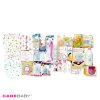 33 Pcs Newborn Baby Essentials Set