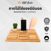 KADStudio ขอนำเสนอ stationery set ชุดจัดเก็บอุปกรณ์บนโต๊ะทำงาน  ชุดจัดเก็บอุปกรณ์เครื่องเขียนแบบมินิมอล (K10)