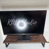KADStudio ที่วางจอ REG O/B โอ๊ค (K55)